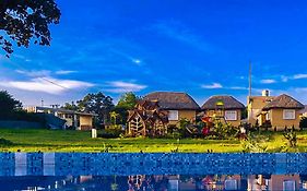 The Divine Oasis Resort Ayodhya Hilltop Purulia